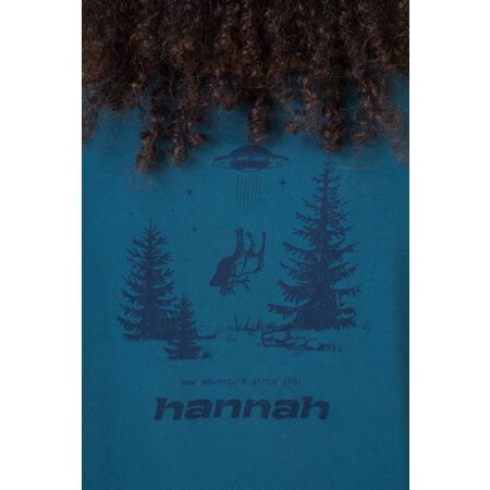 Dámské tričko - Hannah EDITH - 9
