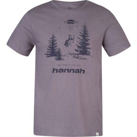 Pánské tričko - Hannah FRED - 1