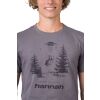 Pánské tričko - Hannah FRED - 8