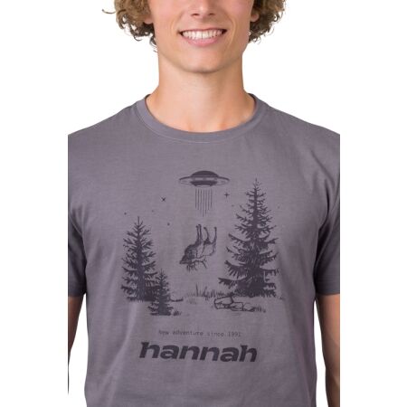 Pánské tričko - Hannah FRED - 8