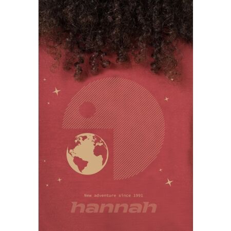 Dámské tričko - Hannah EDITH - 8