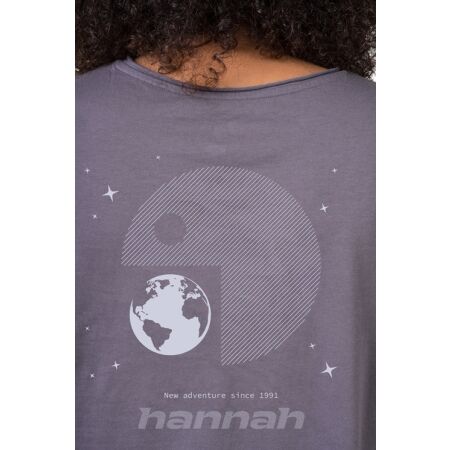 Dámské tričko - Hannah EDITH - 8