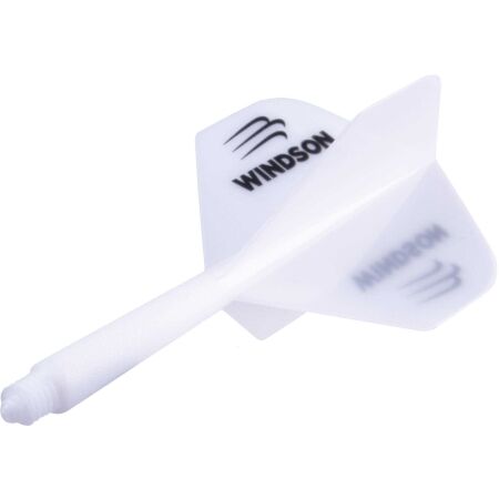 Plastové letky s násadkami - Windson ASTIX M - 3