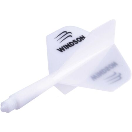 Plastové letky s násadkami - Windson ASTIX S - 3