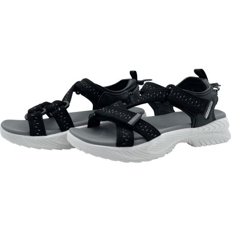 Dámské sandály - Crossroad MONICA - 2