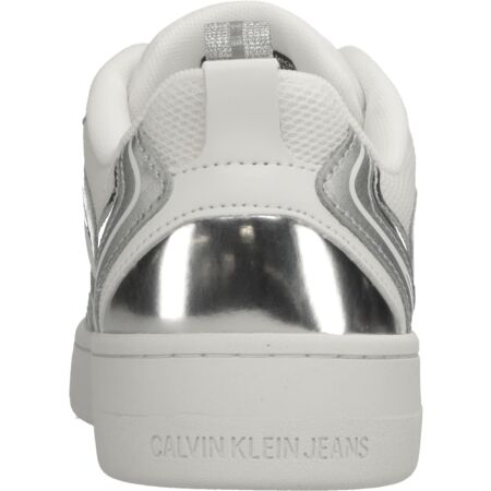 Dámské tenisky - Calvin Klein BASKET CUPSOLE LOW - 7