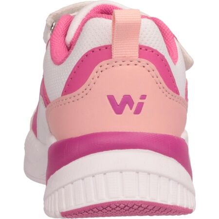 Dívčí volnočasová obuv - Willard PERACOT - 7