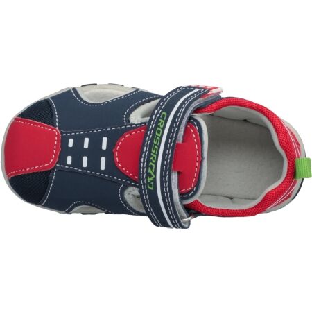 Dětské sandály - Crossroad MINIQ - 5