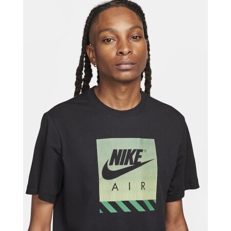 Pánské tričko - Nike SPORTSWEAR - 3