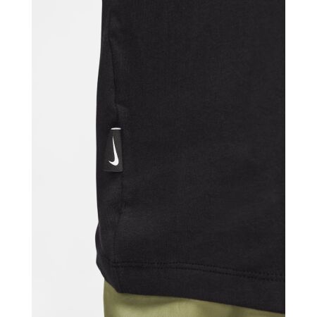 Pánské tričko - Nike SPORTSWEAR - 5