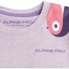 Dívčí triko - ALPINE PRO SERBO - 3