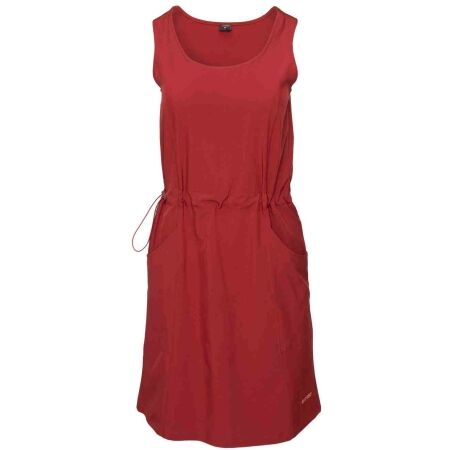Dámské outdoorové šaty - Hi-Tec LADY TOMA - 1