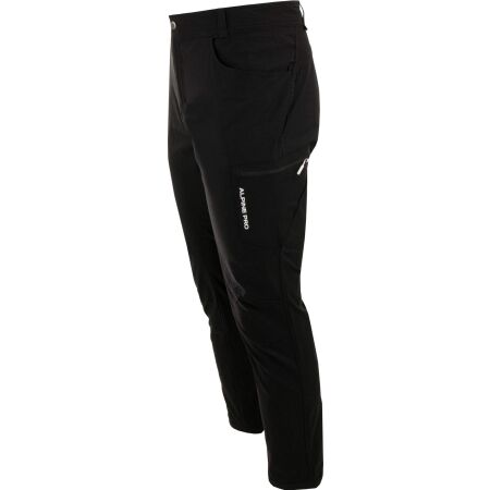 Pánské outdoorové kalhoty - ALPINE PRO SEDOF - 2