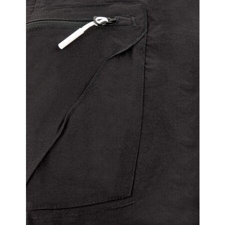 Pánské outdoorové kalhoty - ALPINE PRO SEDOF - 5