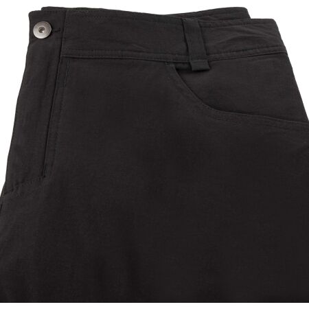 Pánské outdoorové kalhoty - ALPINE PRO SEDOF - 6