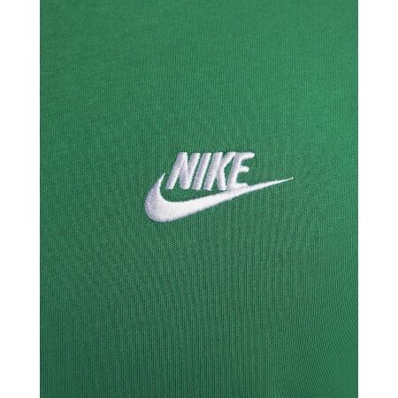 Pánské tričko - Nike SPORTSWEAR CLUB - 4