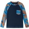 Dětské koupací tričko - REIMA KROOLAUS - 1