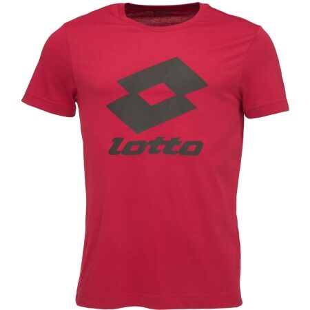 Pánské tričko - Lotto SMART II TEE - 1