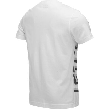 Pánské tričko - Lotto LOSANGA 3D TEE - 3