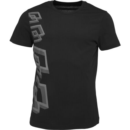Pánské tričko - Lotto LOSANGA 3D TEE - 1