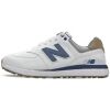 Pánská golfová obuv - New Balance 574 GREENS - 1