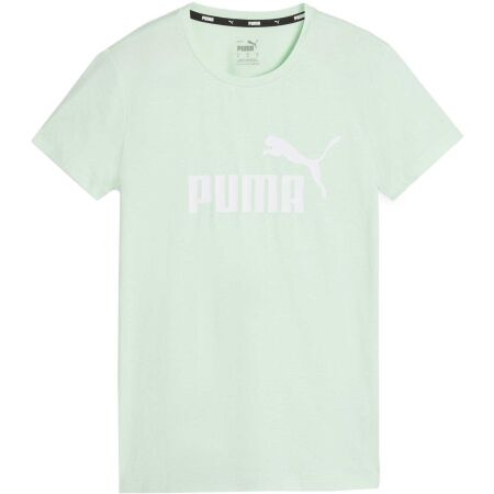 Dámské triko - Puma ESS LOGO TEE (S) - 1
