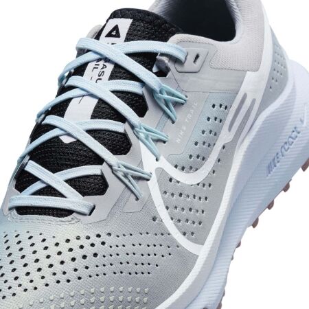 Dámská běžecká obuv - Nike REACT PEGASUS TRAIL 4 W - 8