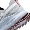 Dámská běžecká obuv - Nike REACT PEGASUS TRAIL 4 W - 9