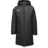 Chlapecká zimní bunda - Nike THERMA-FIT ACADEMY PRO - 1
