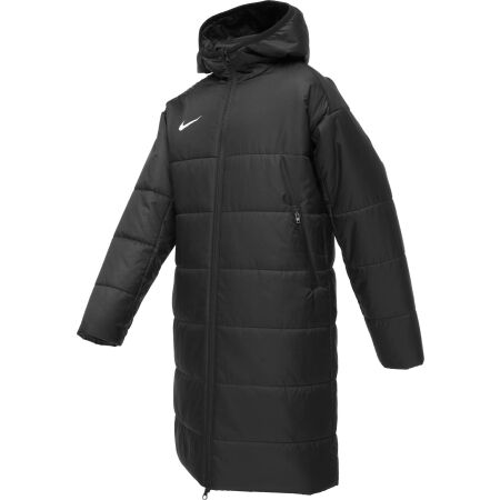 Chlapecká zimní bunda - Nike THERMA-FIT ACADEMY PRO - 2