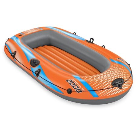 Nafukovací raft - Bestway KONDOR ELITE 2000 - 1