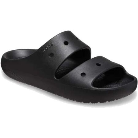 Dámské sandály - Crocs CLASSIC SANDAL V2 - 1