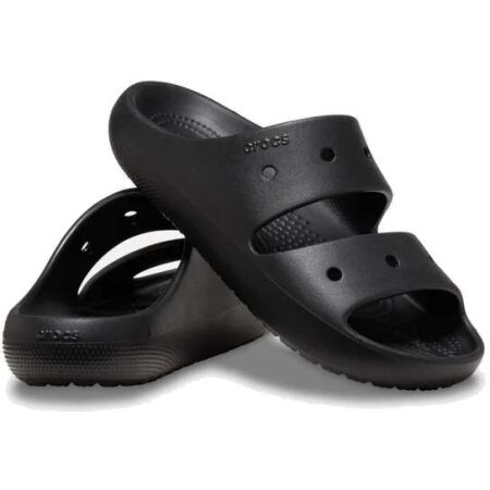Dámské sandály - Crocs CLASSIC SANDAL V2 - 3