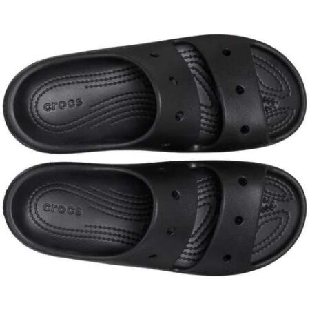 Dámské sandály - Crocs CLASSIC SANDAL V2 - 4