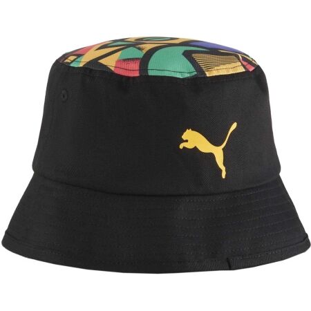 Puma NEYMAR JR BUCKET HAT - Pánský klobouk