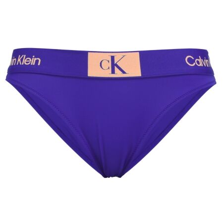 Calvin Klein BIKINI - Dámský spodní díl plavek