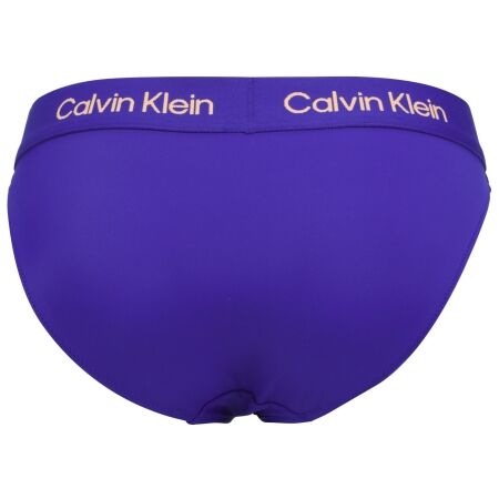 Dámský spodní díl plavek - Calvin Klein BIKINI - 2