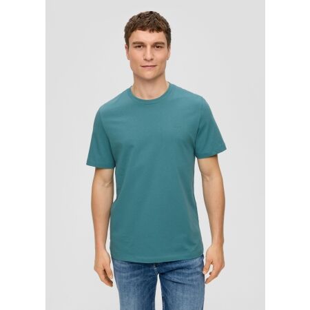 Pánské tričko - s.Oliver RL T-SHIRT - 3