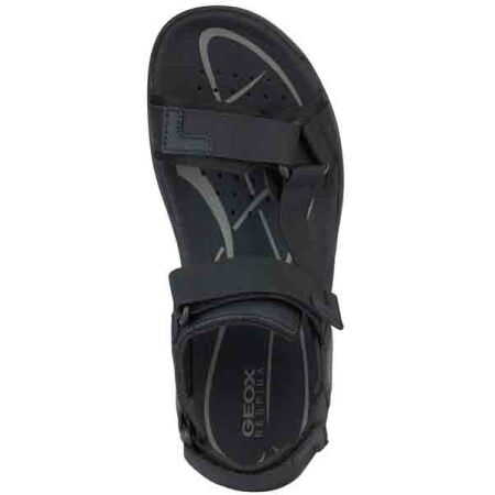 Pánské sandály - Geox TERRENO + GRIP A - 3