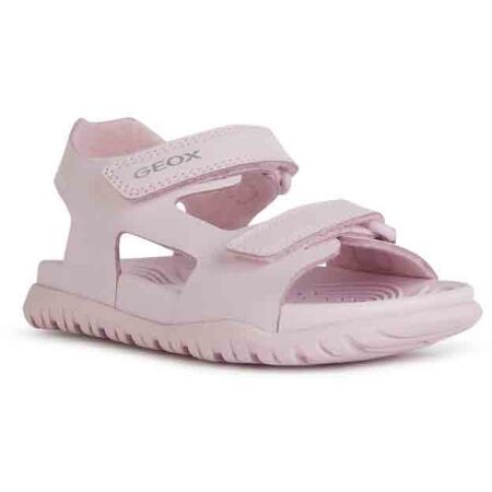 Dívčí sandály - Geox FUSBETTO - 1