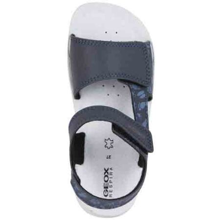 Chlapecké sandály - Geox LIGHTFLOPPY - 3