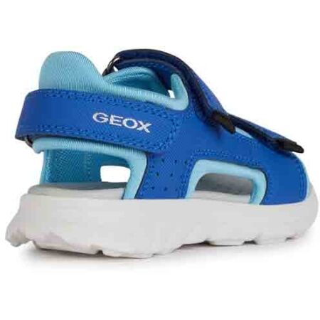 Chlapecké sandály - Geox AIRADYUM - 5