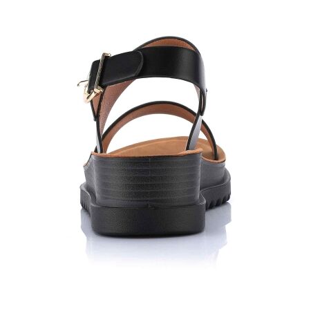 Dámské sandály - ALPINE PRO RAMONA - 6