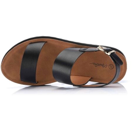 Dámské sandály - ALPINE PRO RAMONA - 4
