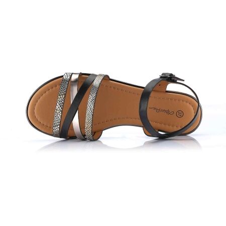 Dámské sandály - ALPINE PRO NICOLETA - 4