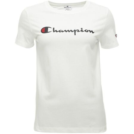 Dámské tričko - Champion LEGACY - 1