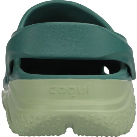 Pánské pantofle - Coqui CODY - 7