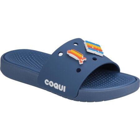 Coqui SPEEDY - Pánské pantofle