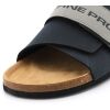 Pánské pantofle - ALPINE PRO TAFER - 9