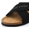 Pánské pantofle - ALPINE PRO WALT - 8